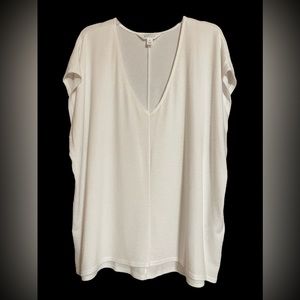 Market & Spruce XXL V-neck